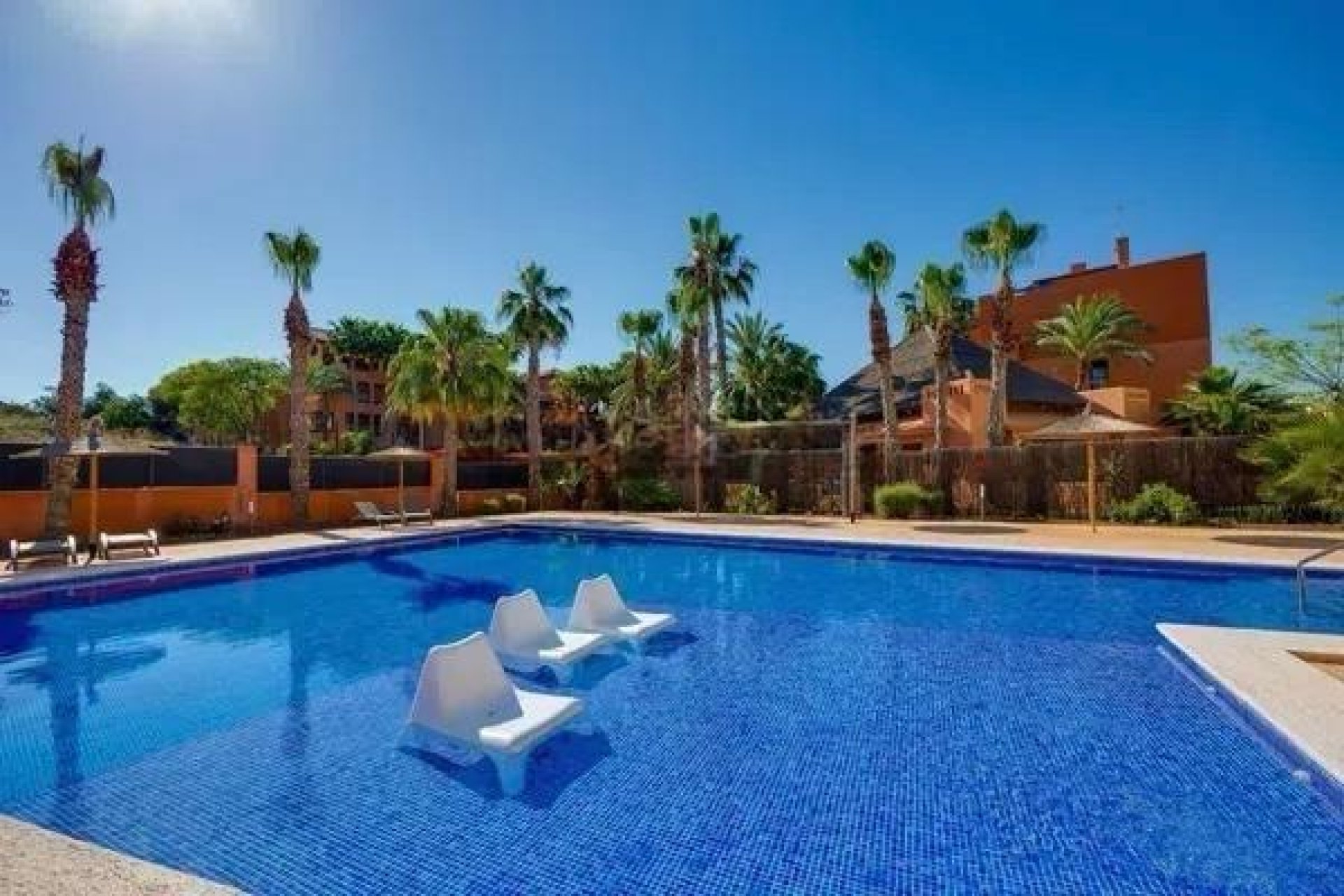 Rynek Wtórny - Apartament - Orihuela Costa - Las Filipinas