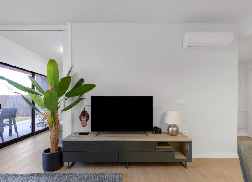 Rynek Wtórny - Apartament - Orihuela Costa - Las Filipinas