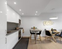 Rynek Wtórny - Apartament - Orihuela Costa - Las Filipinas