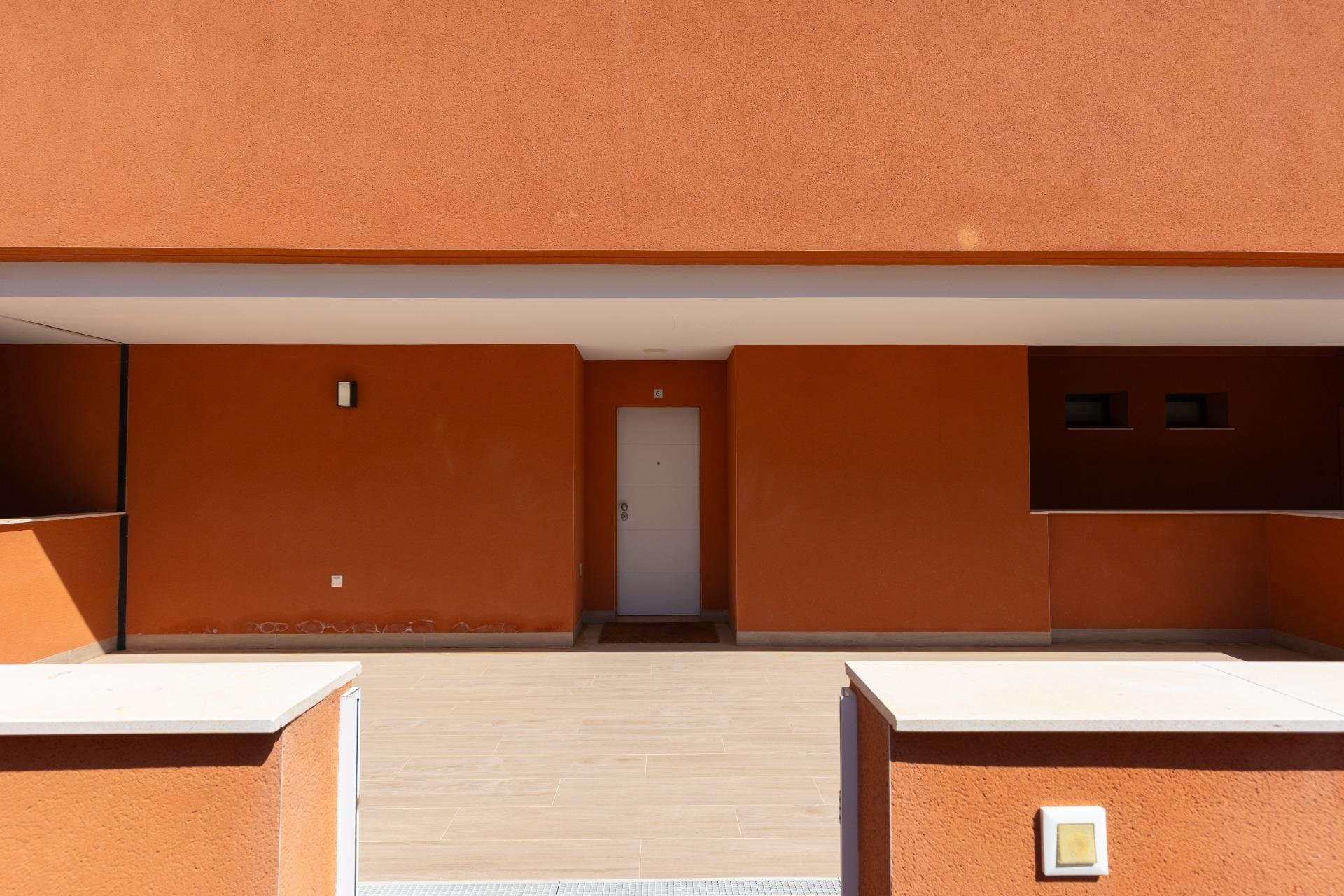 Rynek Wtórny - Apartament - Orihuela Costa - Las Filipinas