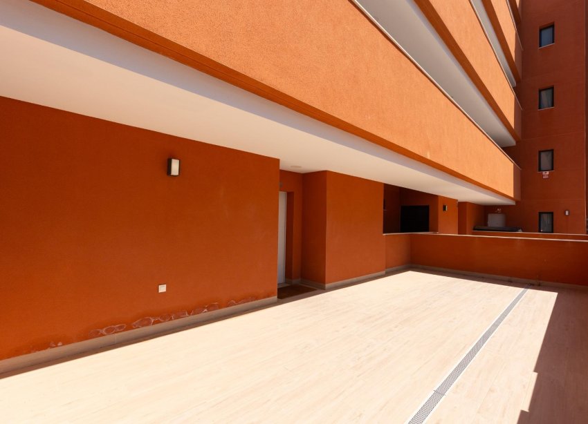 Rynek Wtórny - Apartament - Orihuela Costa - Las Filipinas