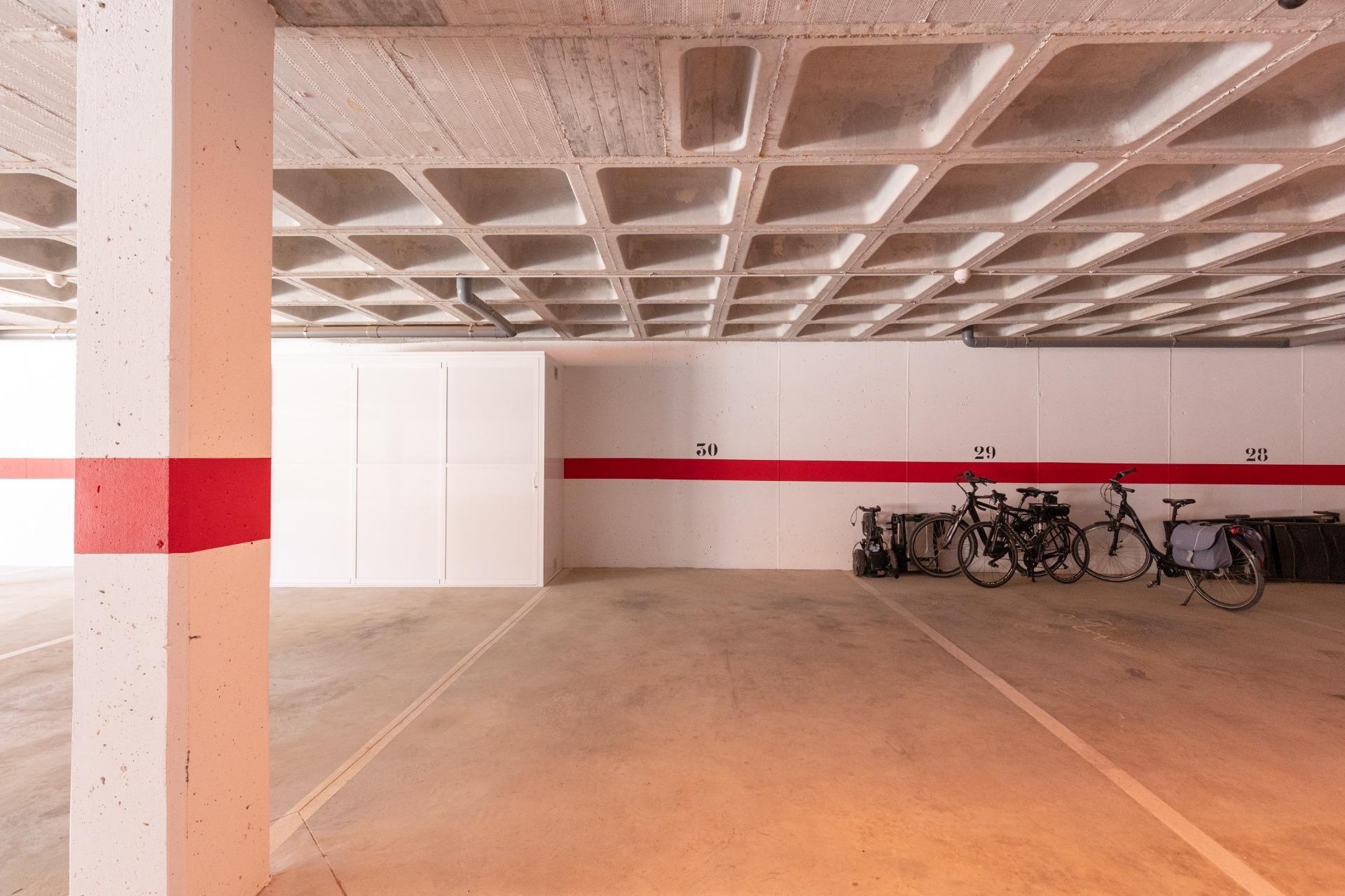 Rynek Wtórny - Apartament - Orihuela Costa - Las Filipinas