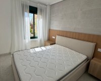 Rynek Wtórny - Apartament - Orihuela Costa - Las Filipinas