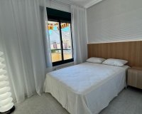 Rynek Wtórny - Apartament - Orihuela Costa - Las Filipinas