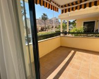 Rynek Wtórny - Apartament - Orihuela Costa - Las Filipinas