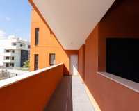 Rynek Wtórny - Apartament - Orihuela Costa - Las Filipinas