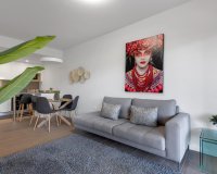 Rynek Wtórny - Apartament - Orihuela Costa - Las Filipinas