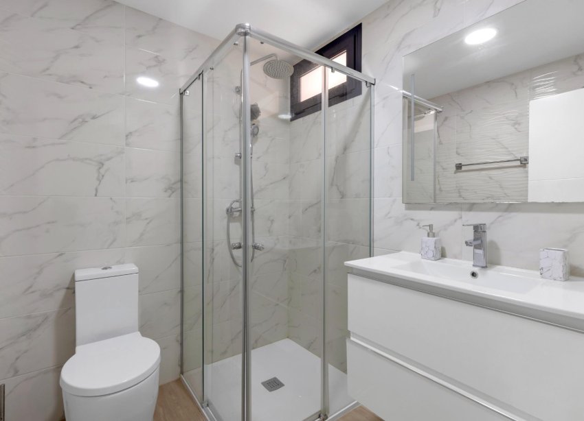 Rynek Wtórny - Apartament - Orihuela Costa - Las Filipinas