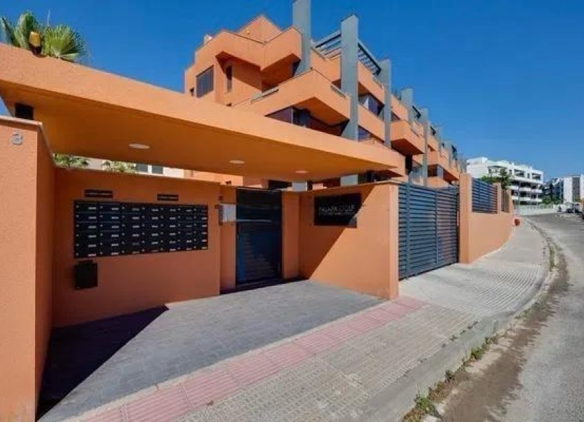 Rynek Wtórny - Apartament - Orihuela Costa - Las Filipinas