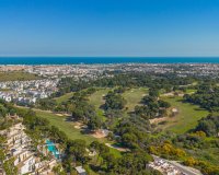 Rynek Wtórny - Apartament - Orihuela Costa - Las Filipinas