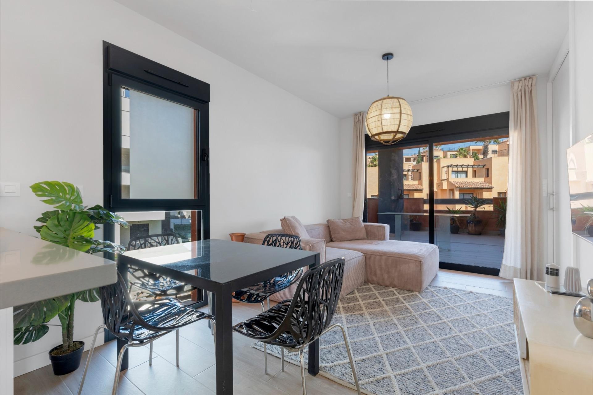 Rynek Wtórny - Apartament - Orihuela Costa - Las Filipinas