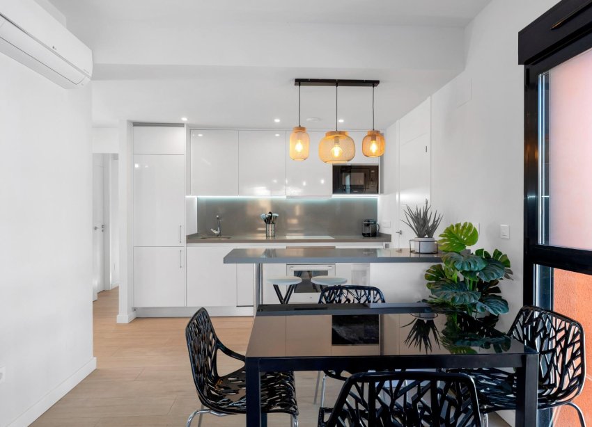 Rynek Wtórny - Apartament - Orihuela Costa - Las Filipinas