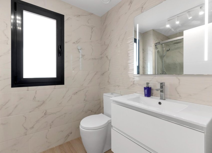 Rynek Wtórny - Apartament - Orihuela Costa - Las Filipinas