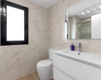 Rynek Wtórny - Apartament - Orihuela Costa - Las Filipinas