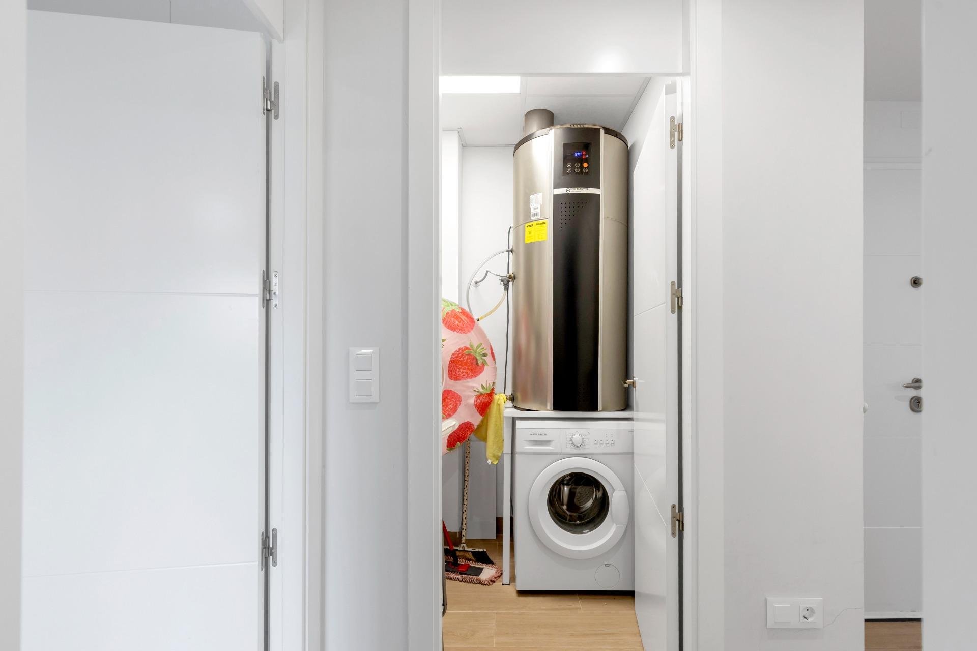 Rynek Wtórny - Apartament - Orihuela Costa - Las Filipinas