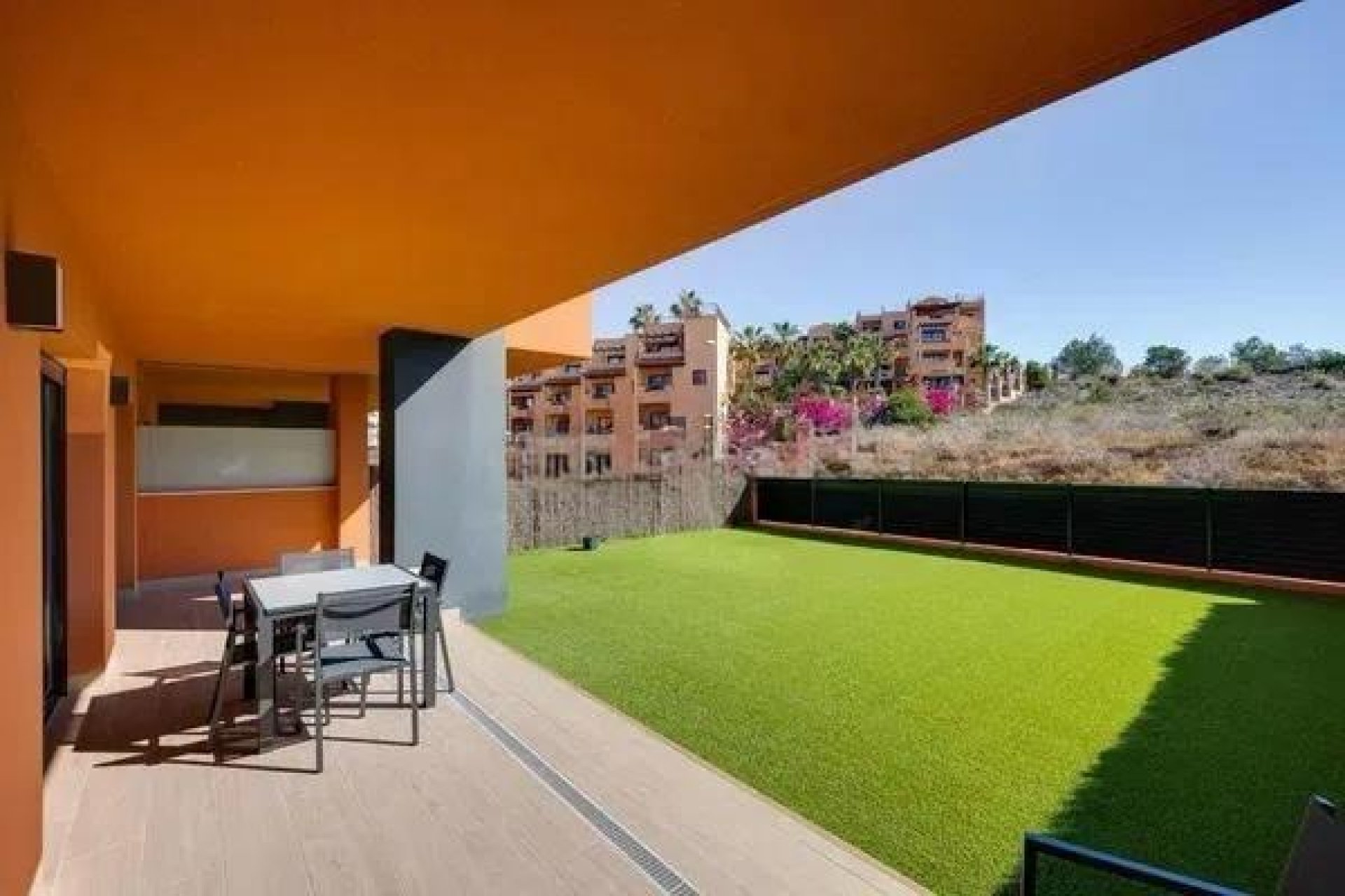 Rynek Wtórny - Apartament - Orihuela Costa - Las Filipinas