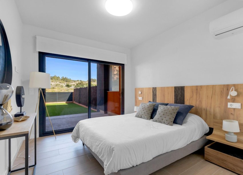 Rynek Wtórny - Apartament - Orihuela Costa - Las Filipinas