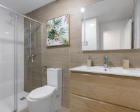 Rynek Wtórny - Apartament - Orihuela Costa - Las Filipinas