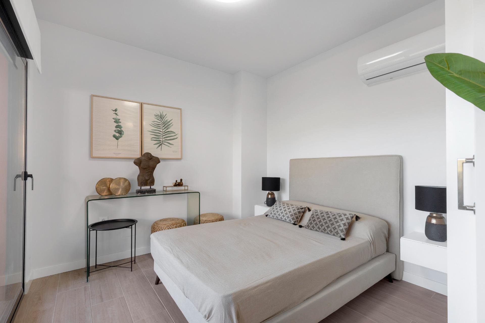 Rynek Wtórny - Apartament - Orihuela Costa - Las Filipinas
