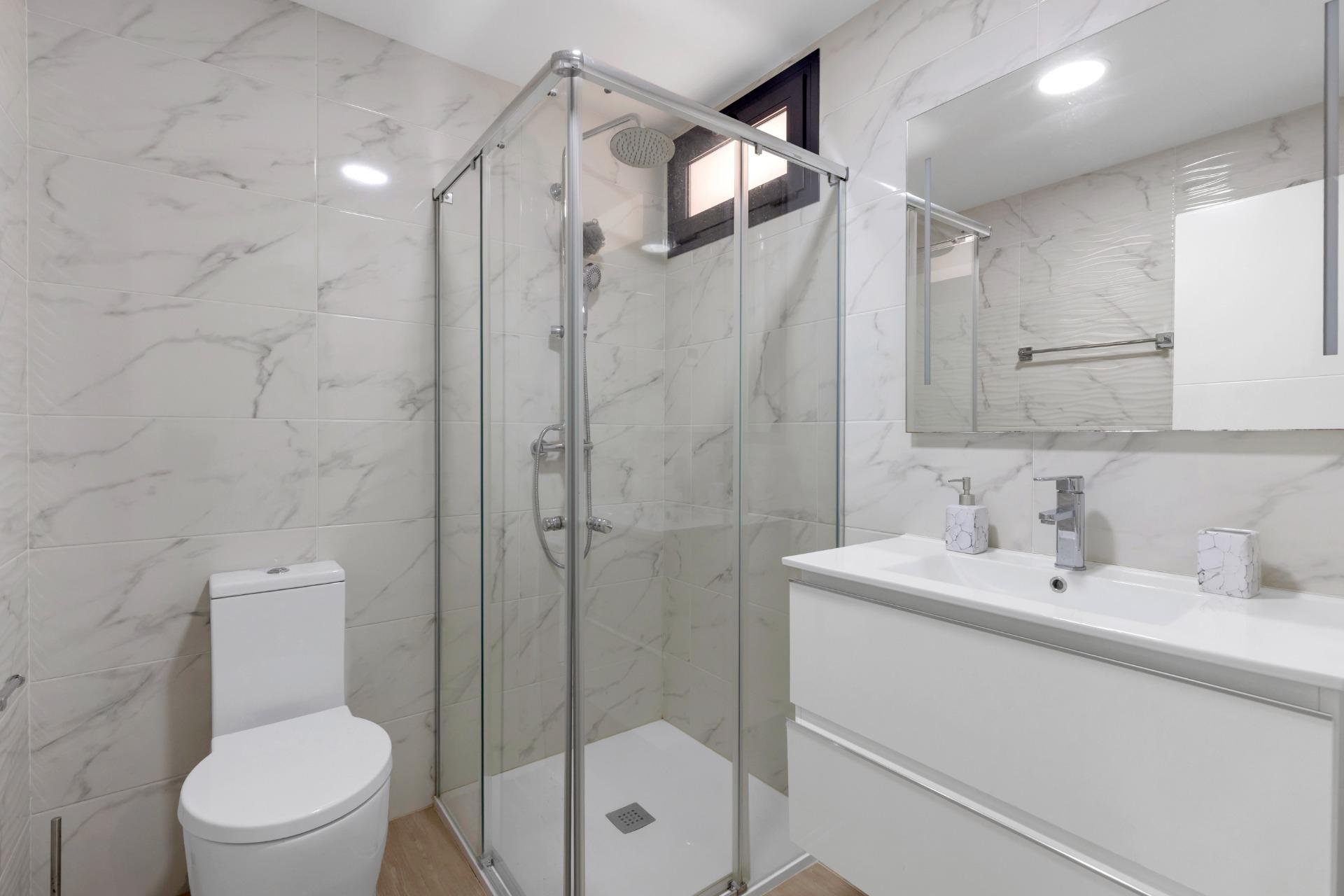 Rynek Wtórny - Apartament - Orihuela Costa - Las Filipinas