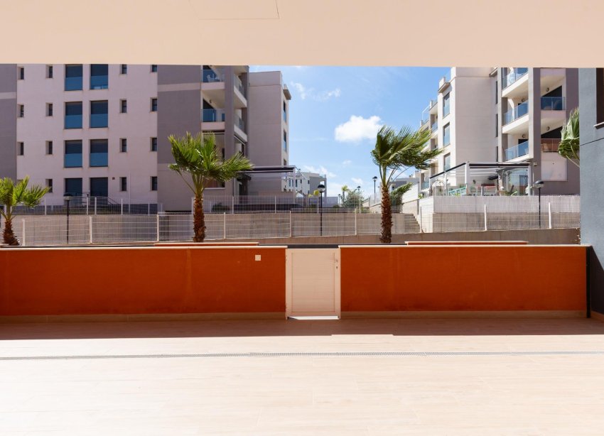 Rynek Wtórny - Apartament - Orihuela Costa - Las Filipinas