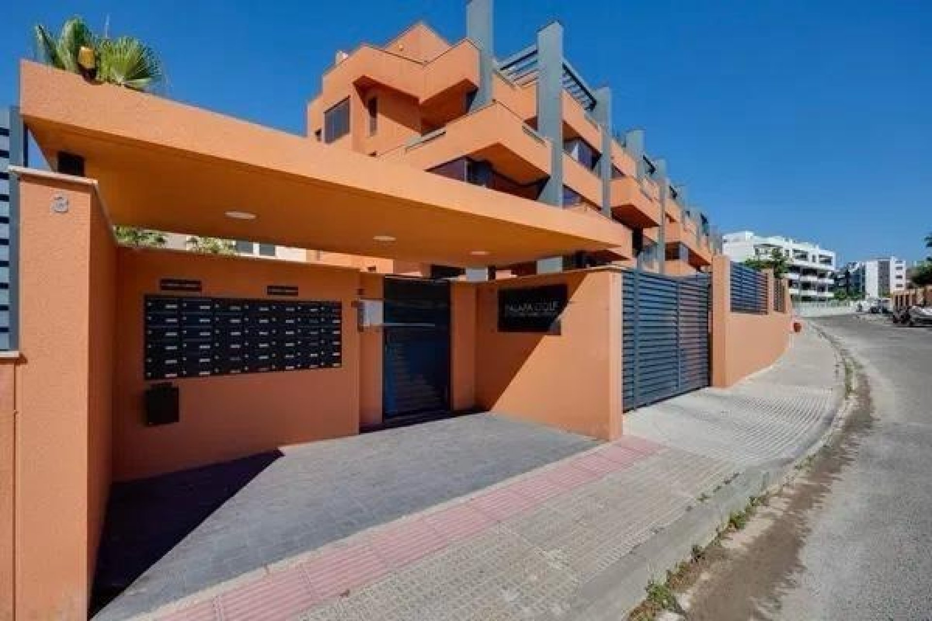 Rynek Wtórny - Apartament - Orihuela Costa - Las Filipinas