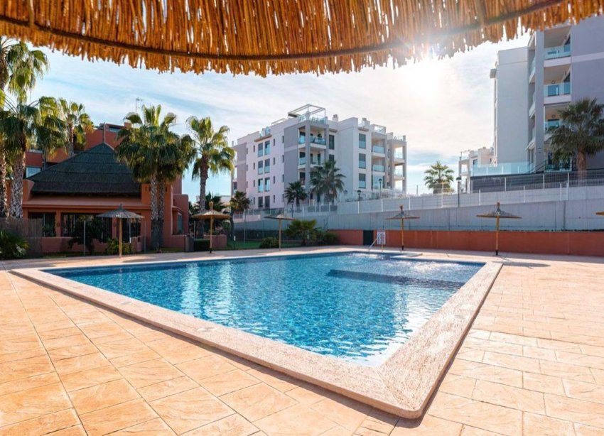 Rynek Wtórny - Apartament - Orihuela Costa - Las Filipinas