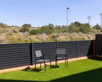 Rynek Wtórny - Apartament - Orihuela Costa - Las Filipinas