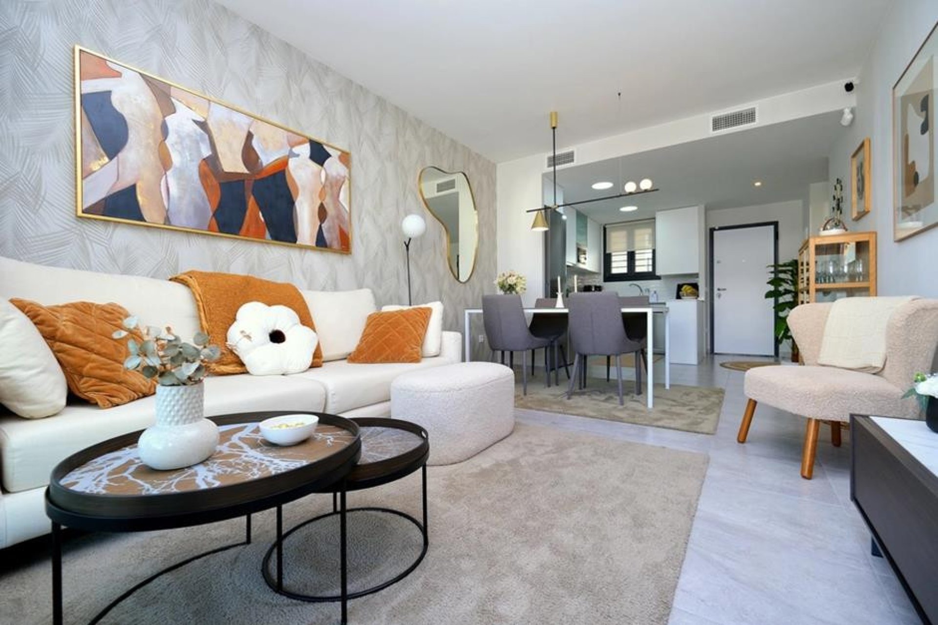 Rynek Wtórny - Apartament - Orihuela Costa - Las Filipinas