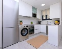Rynek Wtórny - Apartament - Orihuela Costa - Las Filipinas