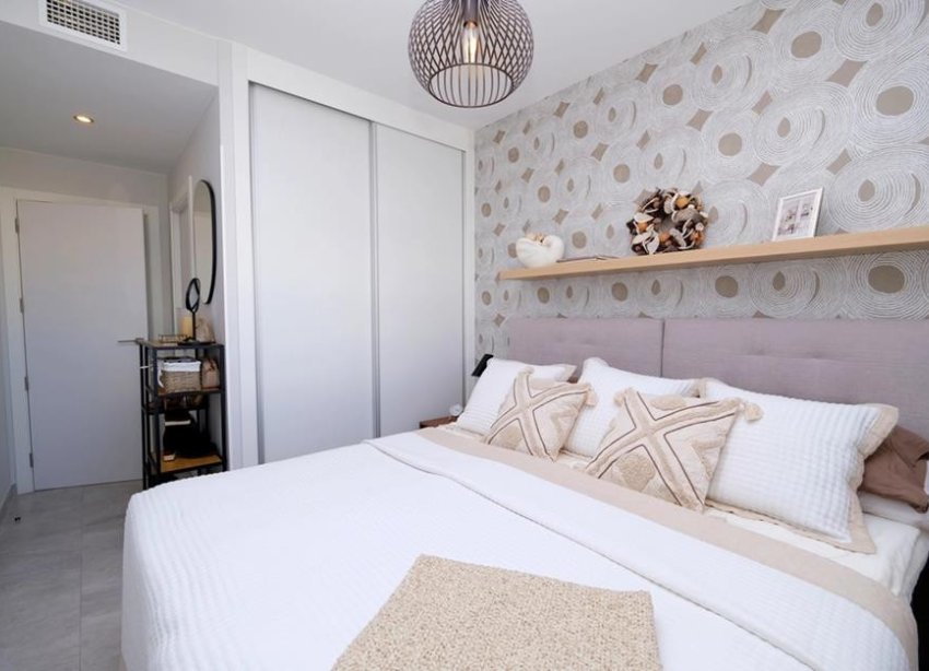 Rynek Wtórny - Apartament - Orihuela Costa - Las Filipinas