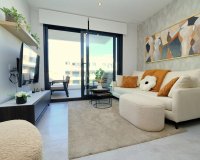 Rynek Wtórny - Apartament - Orihuela Costa - Las Filipinas