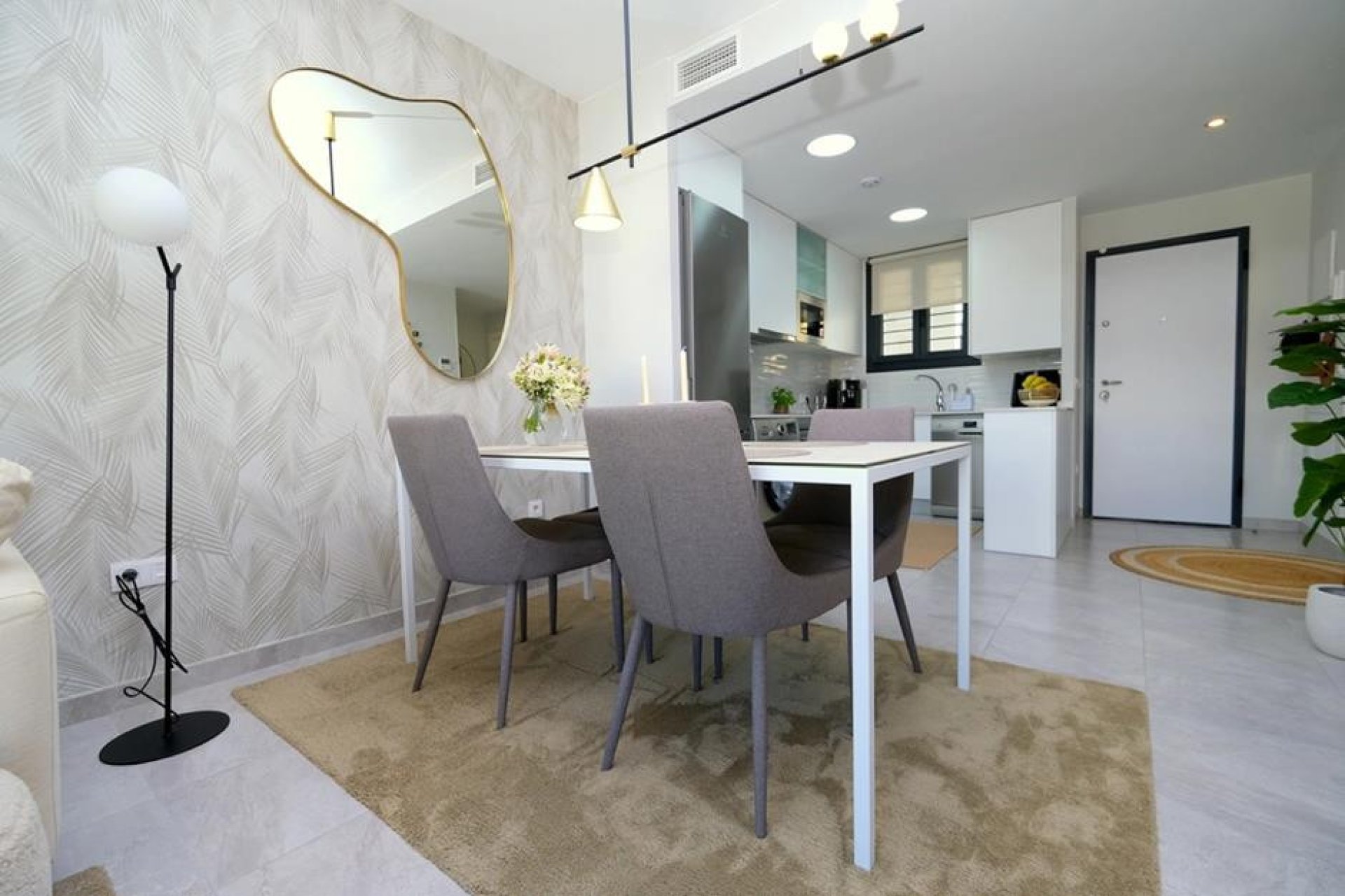 Rynek Wtórny - Apartament - Orihuela Costa - Las Filipinas