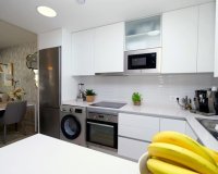 Rynek Wtórny - Apartament - Orihuela Costa - Las Filipinas