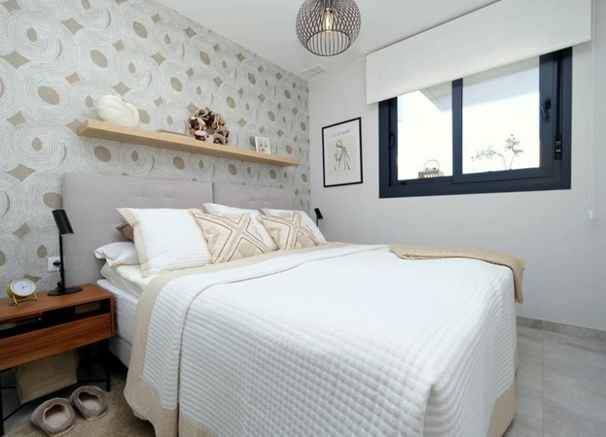 Rynek Wtórny - Apartament - Orihuela Costa - Las Filipinas