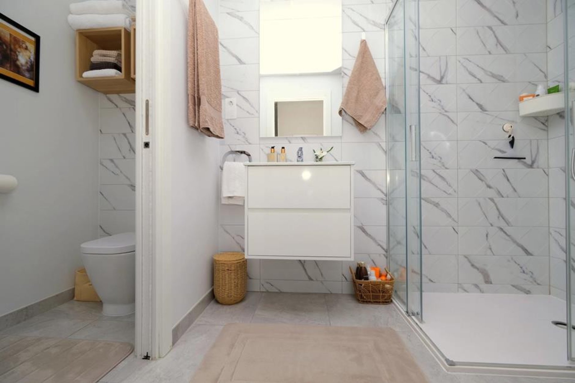 Rynek Wtórny - Apartament - Orihuela Costa - Las Filipinas