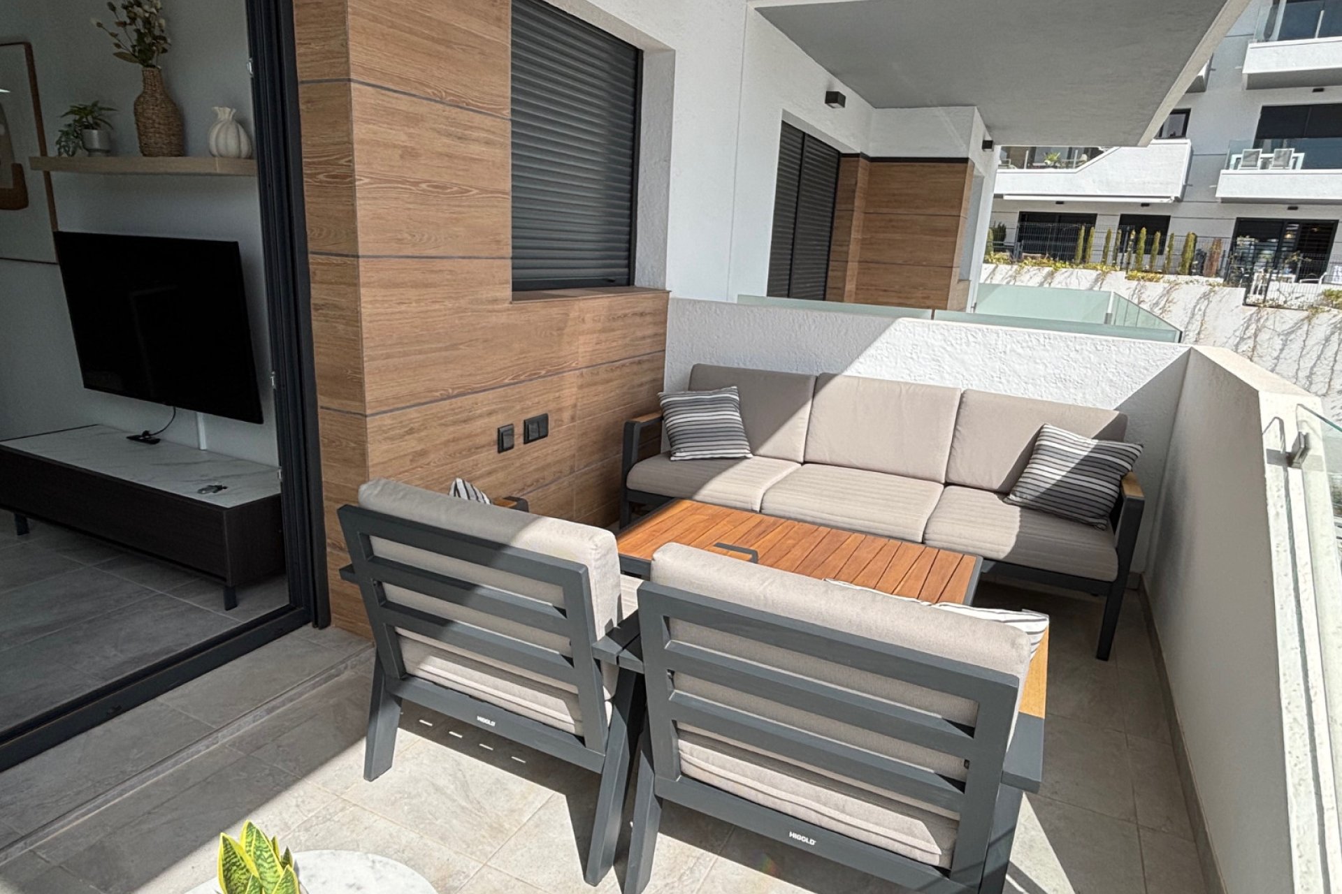 Rynek Wtórny - Apartament - Orihuela Costa - Las Filipinas