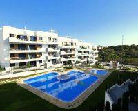 Rynek Wtórny - Apartament - Orihuela Costa - Las Filipinas