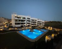 Rynek Wtórny - Apartament - Orihuela Costa - Las Filipinas