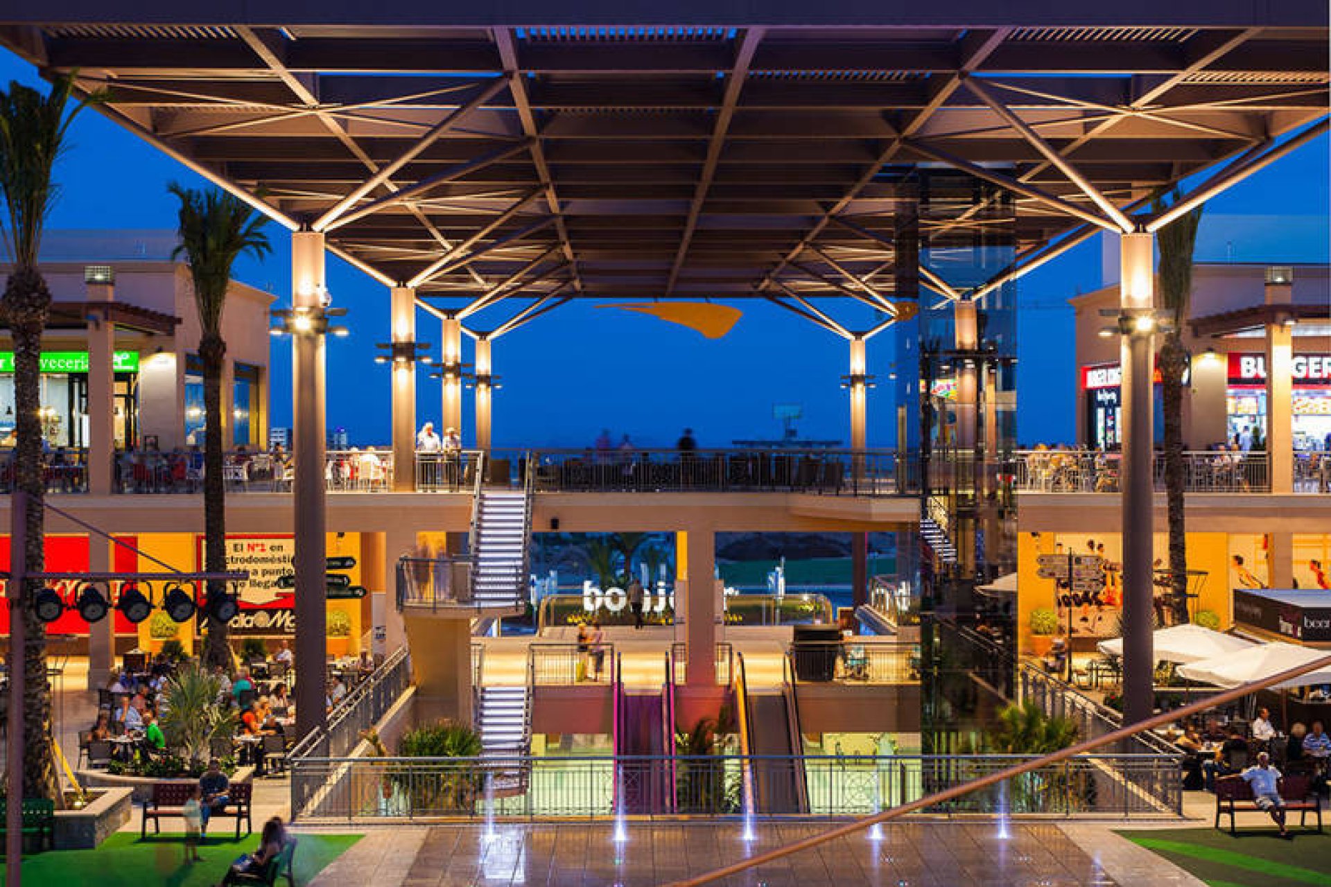 Rynek Wtórny - Apartament - Orihuela Costa - Las Filipinas