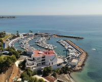 Rynek Wtórny - Apartament - Orihuela Costa - Las Filipinas