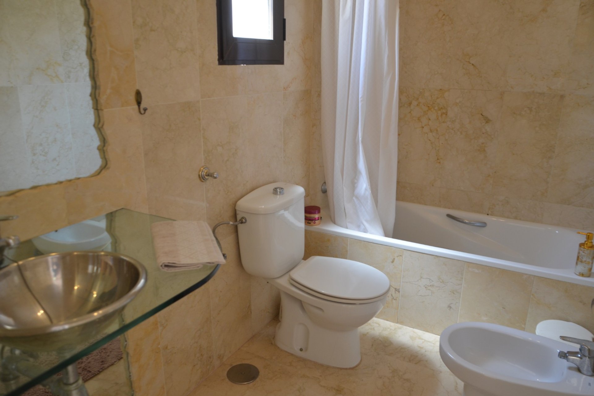 Rynek Wtórny - Apartament - Orihuela Costa - Las Ramblas