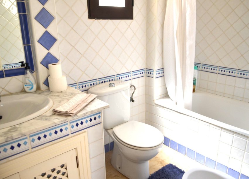 Rynek Wtórny - Apartament - Orihuela Costa - Las Ramblas