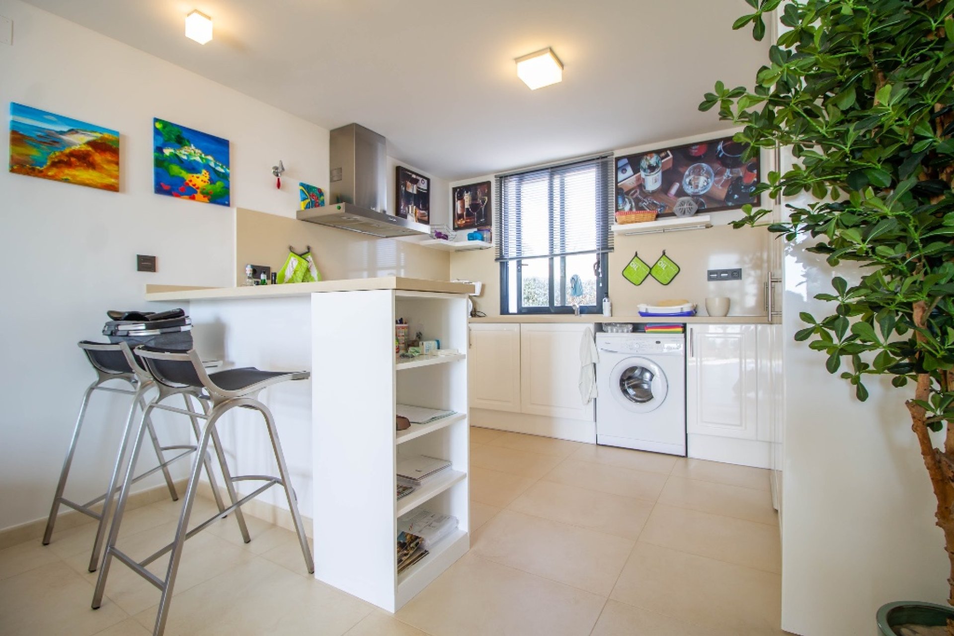 Rynek Wtórny - Apartament - Orihuela Costa - Las Ramblas