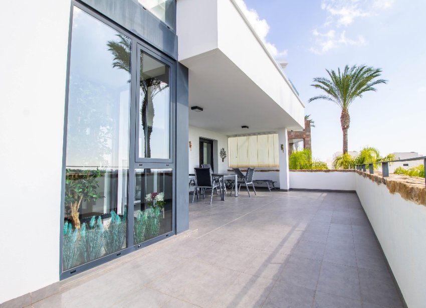 Rynek Wtórny - Apartament - Orihuela Costa - Las Ramblas