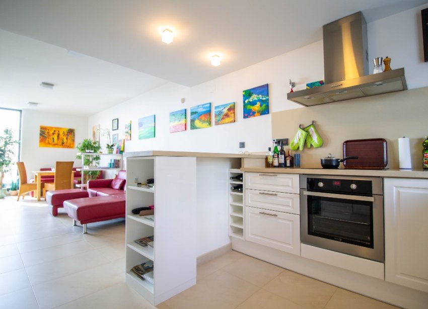 Rynek Wtórny - Apartament - Orihuela Costa - Las Ramblas