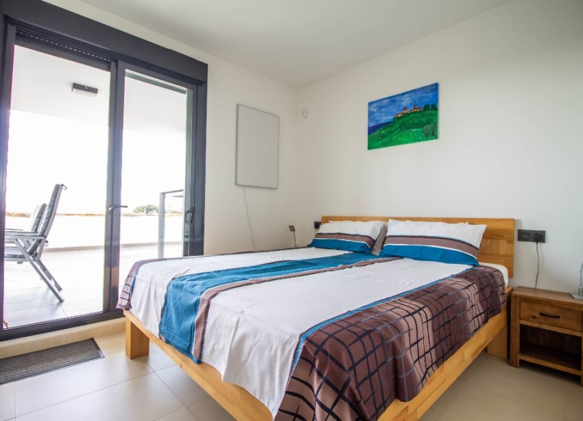 Rynek Wtórny - Apartament - Orihuela Costa - Las Ramblas