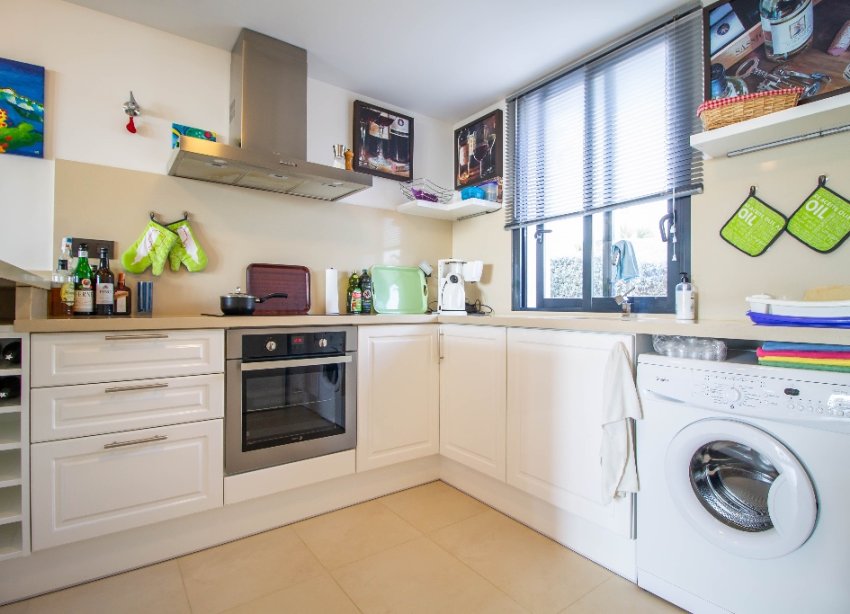 Rynek Wtórny - Apartament - Orihuela Costa - Las Ramblas