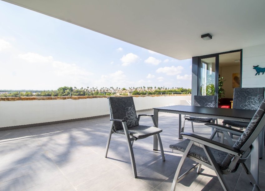 Rynek Wtórny - Apartament - Orihuela Costa - Las Ramblas