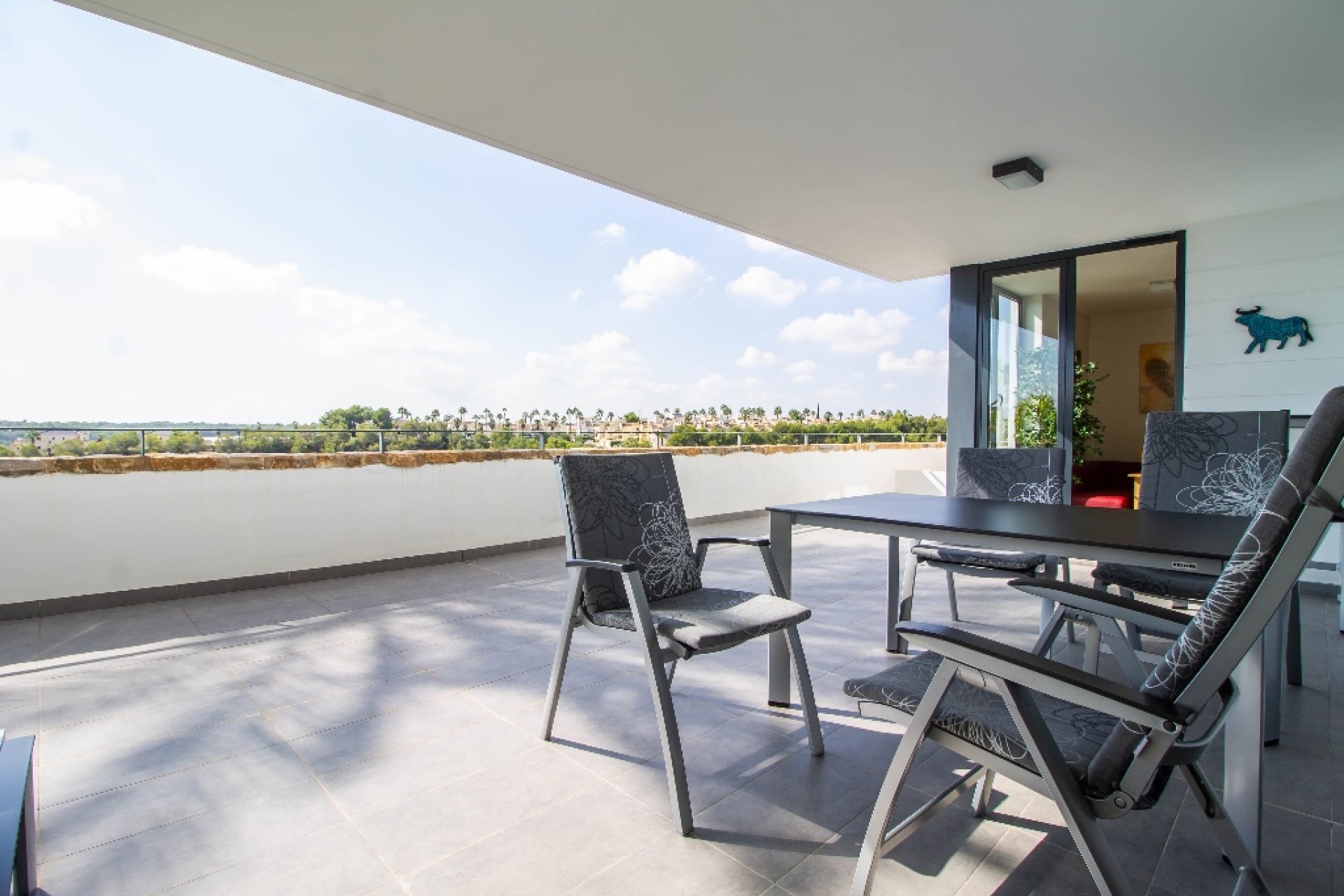 Rynek Wtórny - Apartament - Orihuela Costa - Las Ramblas